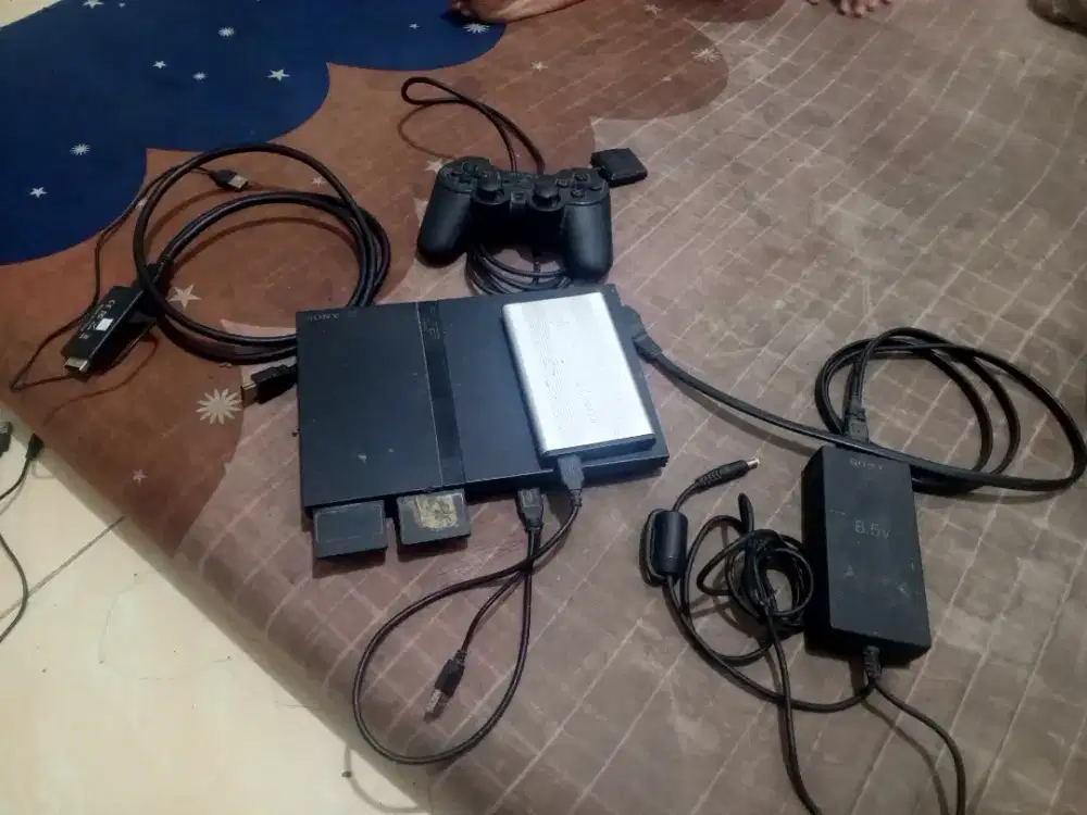PlayStation 2 slim