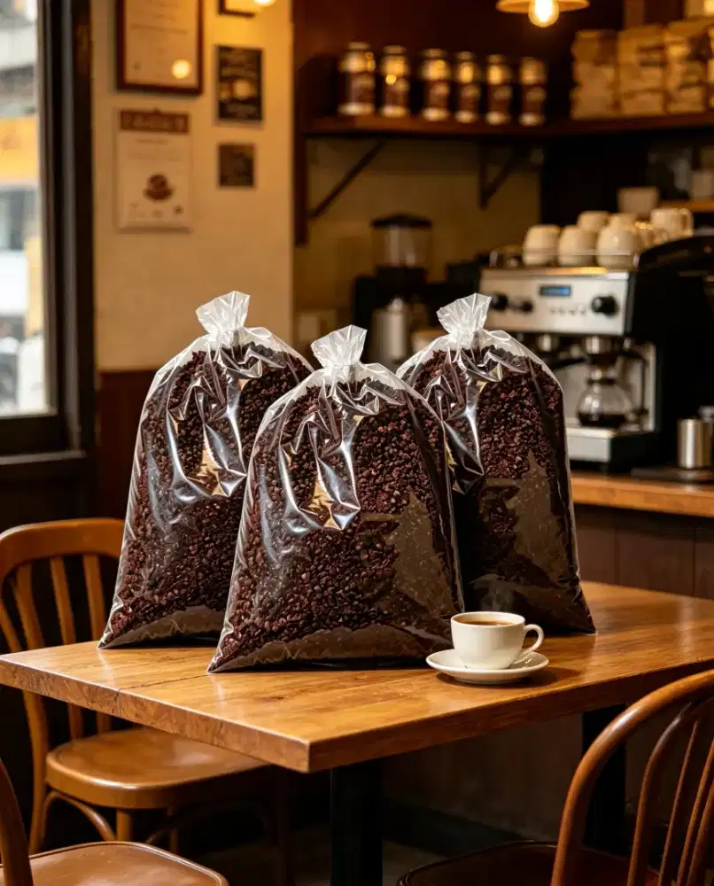 Kopi Robusta Premium 1kg