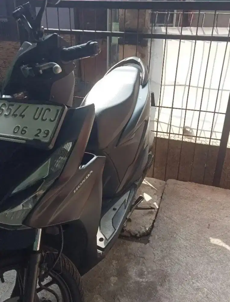 Beat 2024 kondisi 90% masih bagus