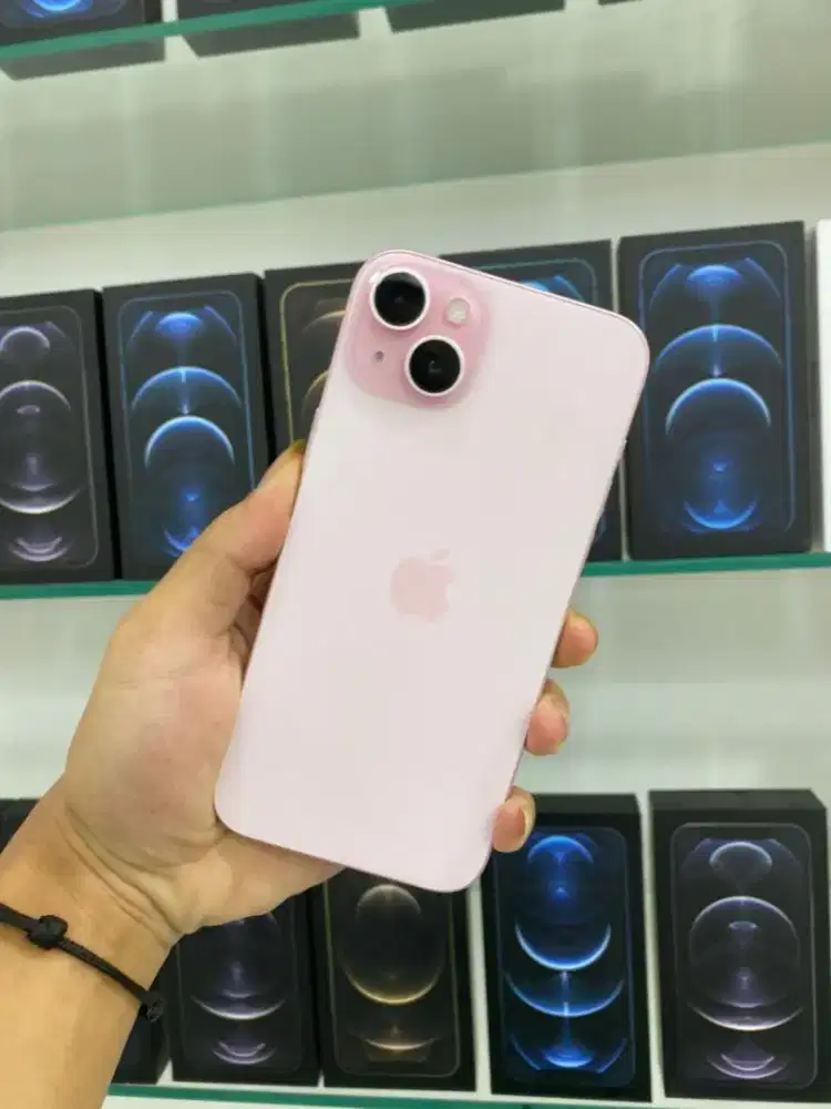 Promo cicilan murah
