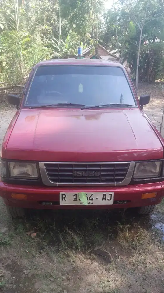 Panther 2.3 AC NYESSS plat r