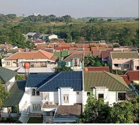 LOWONGAN KERJA SECURITY PERUMAHAN BOGOR