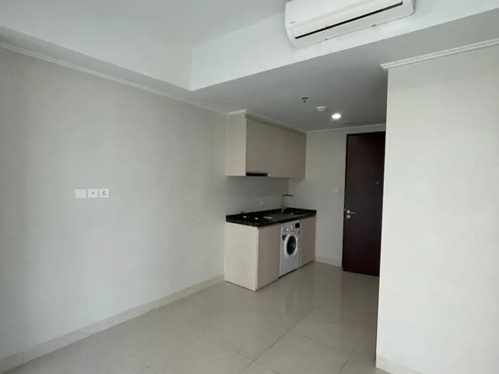 Disewakan Apartemen Green Sedayu Cengkareng Jakarta Barat - Studio Standar Developer