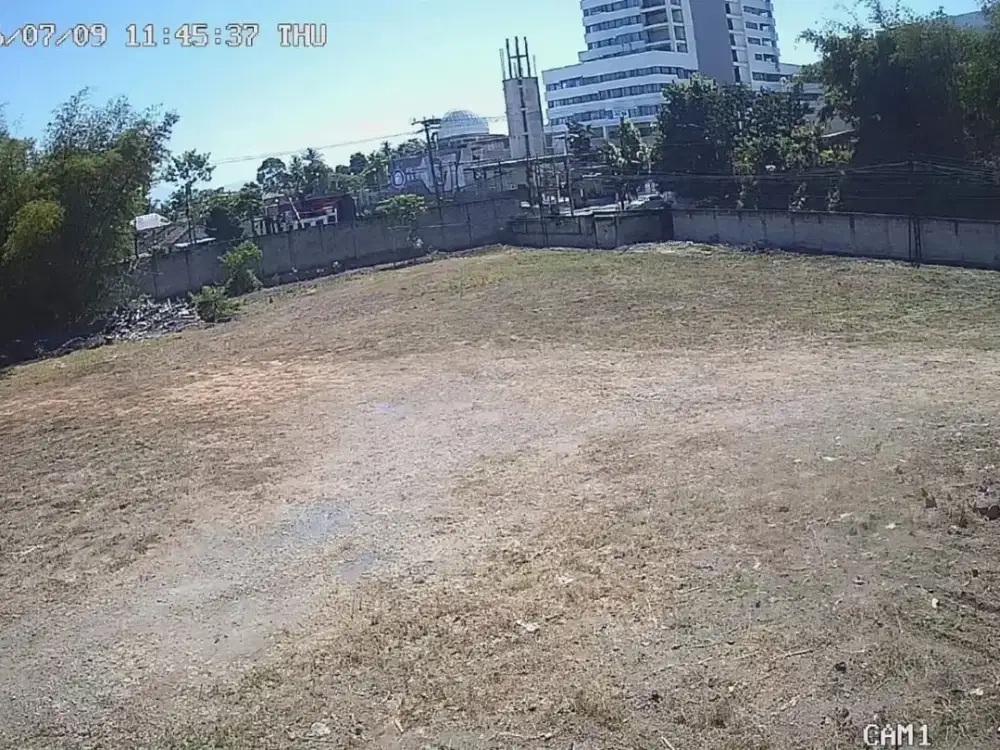 Termurah! Gudang di Mainroad Nagreg Bandung