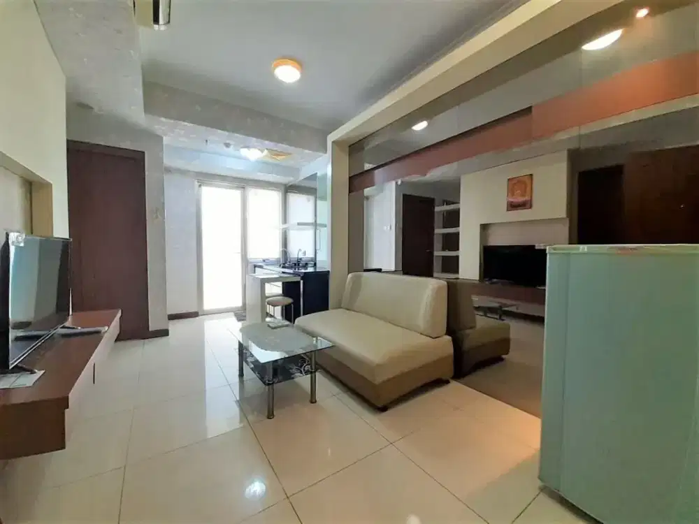 DIJUAL APARTEMEN *Waterplace Tower E*