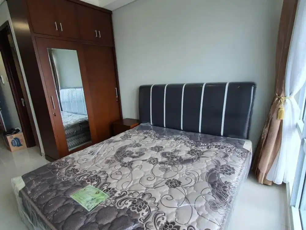 MINIMALIST STUDIO 26M² – FULLY FURNISHED & SUPER COZY