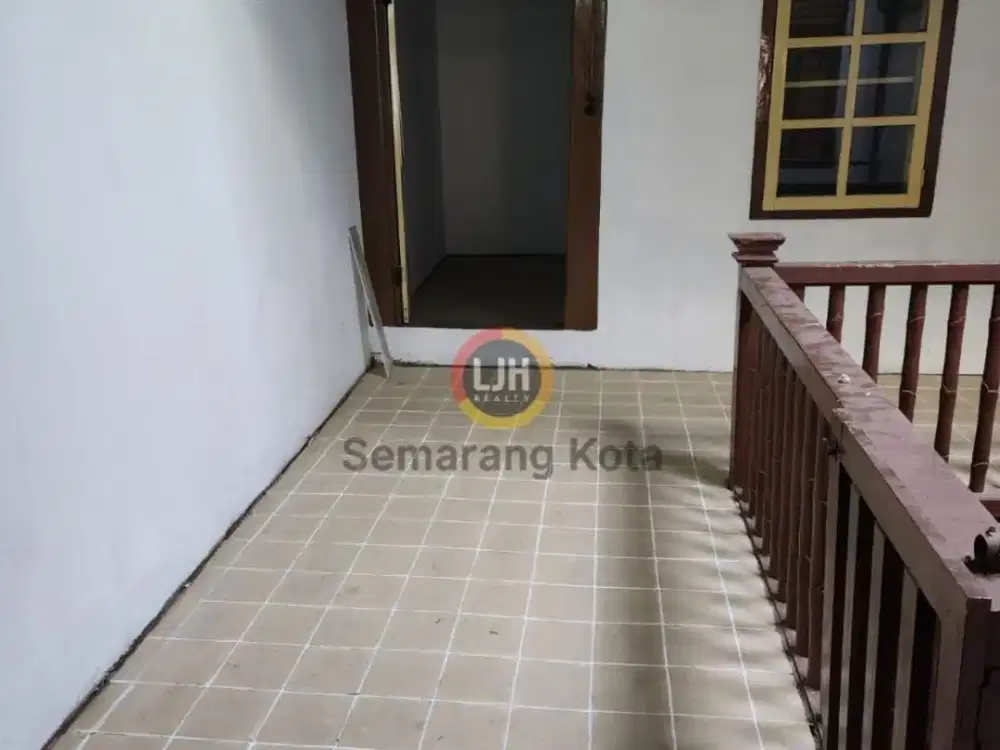 Jual Ruko Bagus dan Mewah Pedamaran Semarang