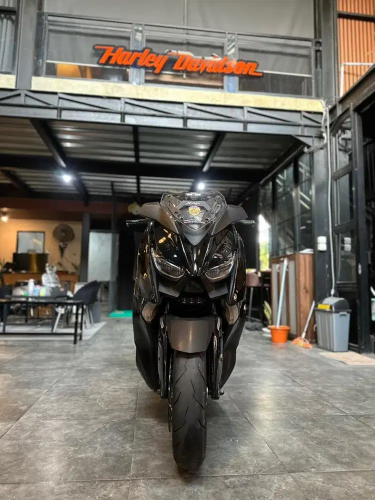 Yamaha XMAX 300 2020
