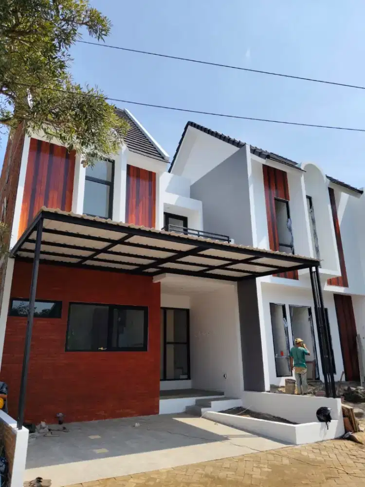 READY ! Rukost Malang termurah dekat UB, siap cuan bulan ini