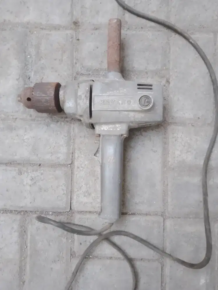 Bor Keyang Heavy Duty