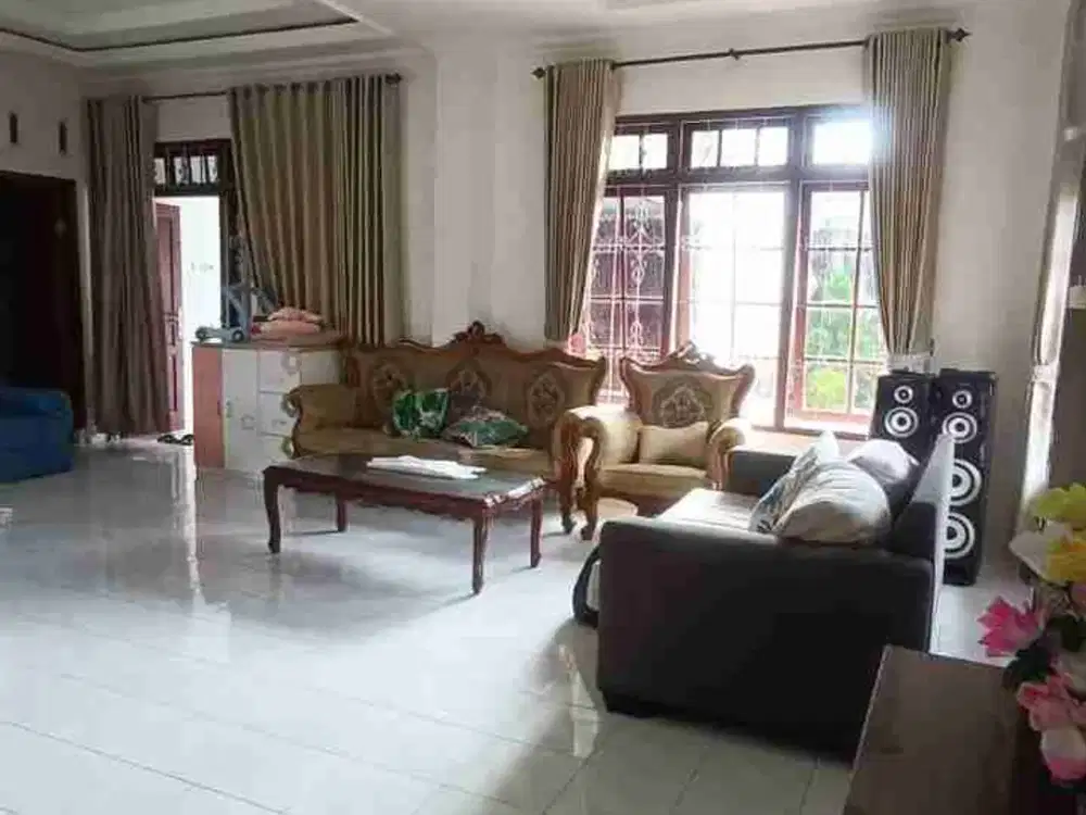 Di kontrakan rumah jalan Tukad Badung ,Renon, Denpasar, Bali