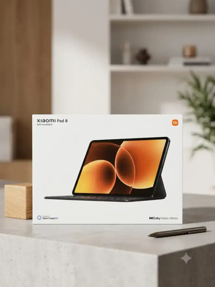 PROMI XIAOMI PAD 8 8/256GB