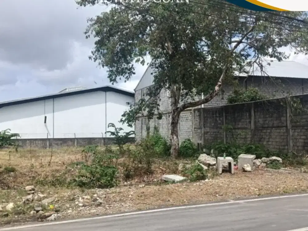 For Sale Tanah Komersil Area Padangsambian Kaja Belakang Mitra 10