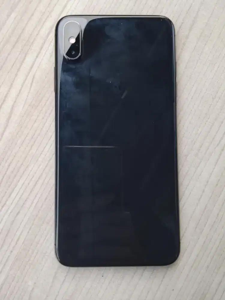 iPhone XS Max 64 GB iBox