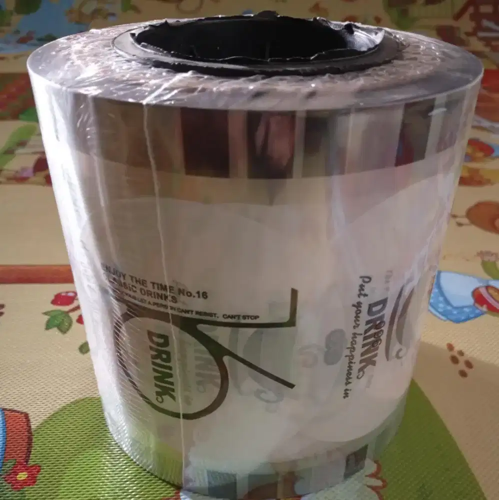 Plastik cup Sealer murah