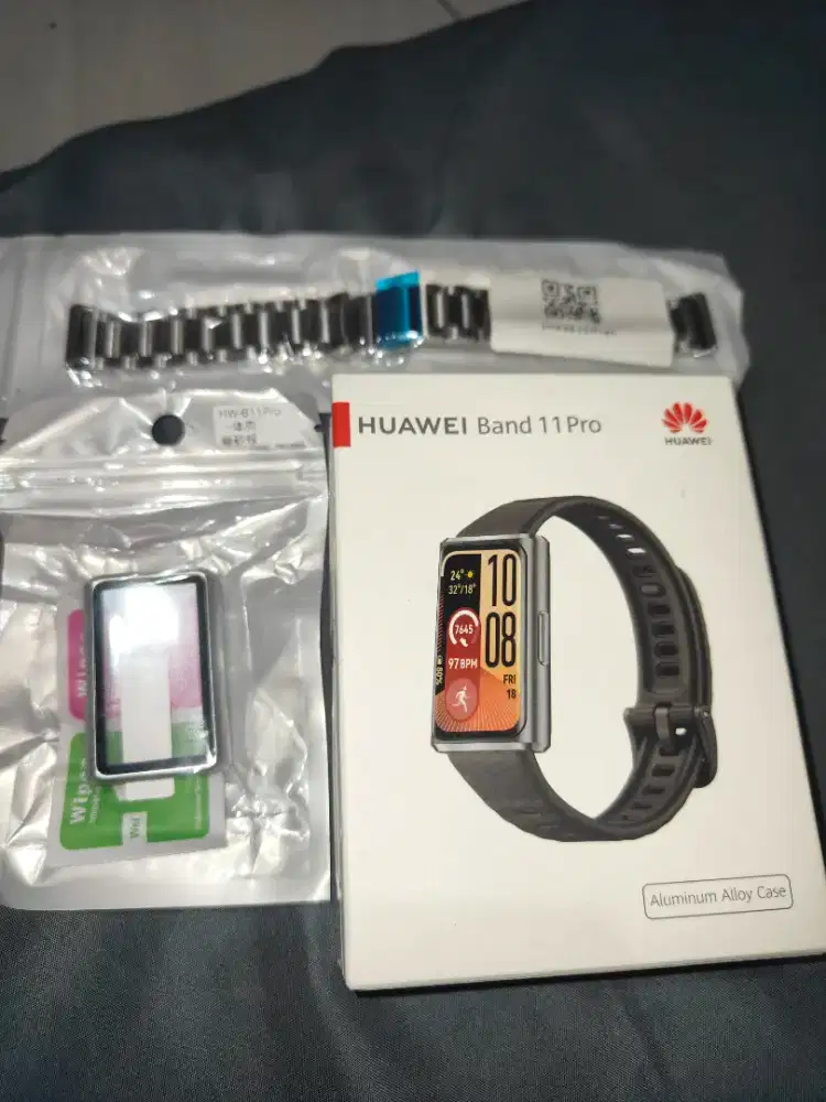 Huawei Band 11 Pro BNIB
