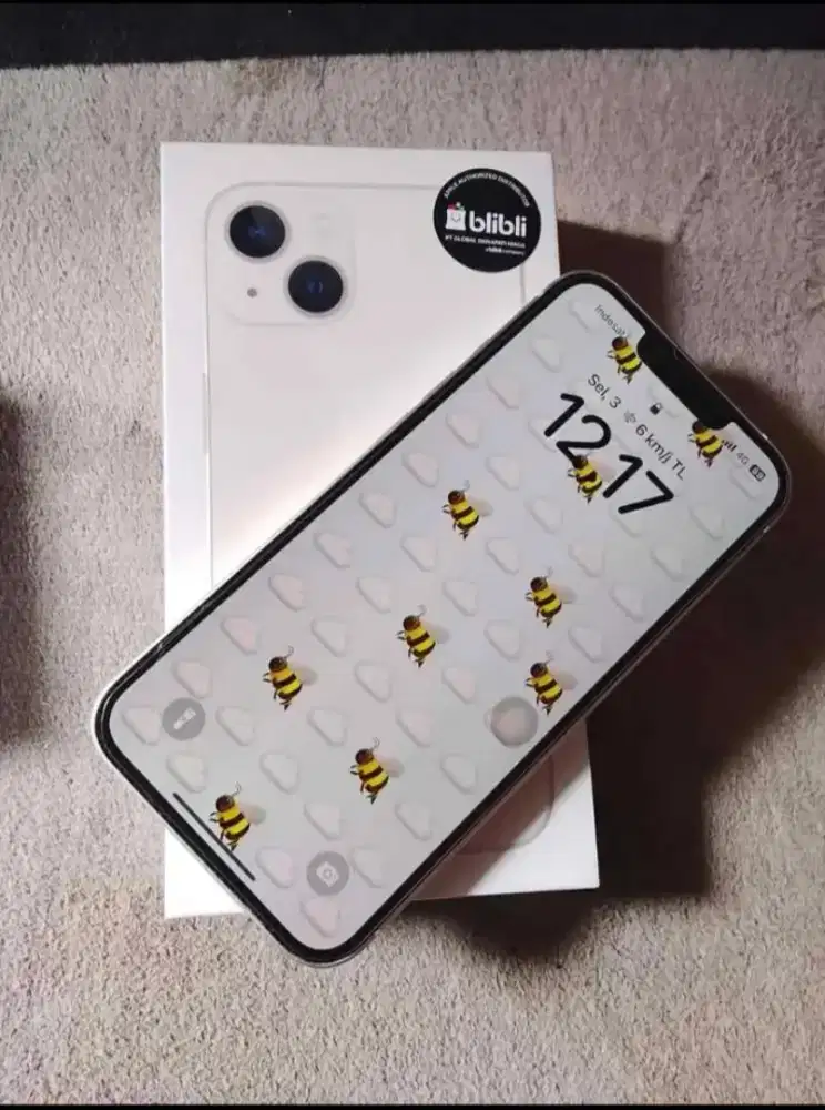 IPhone 13 128GB