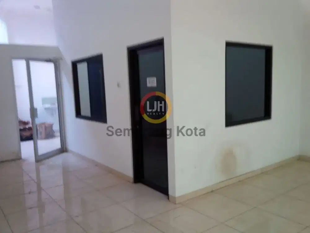 Disewakan Ruko Semarang Tengah