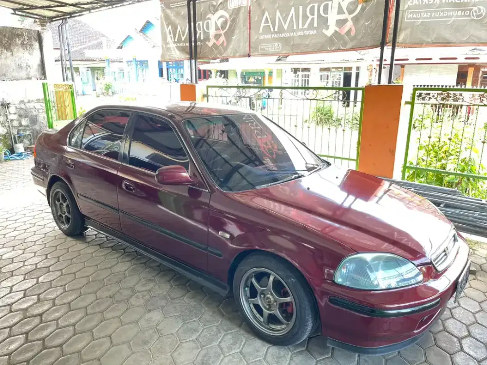 Honda Civic Ferio '96 MT