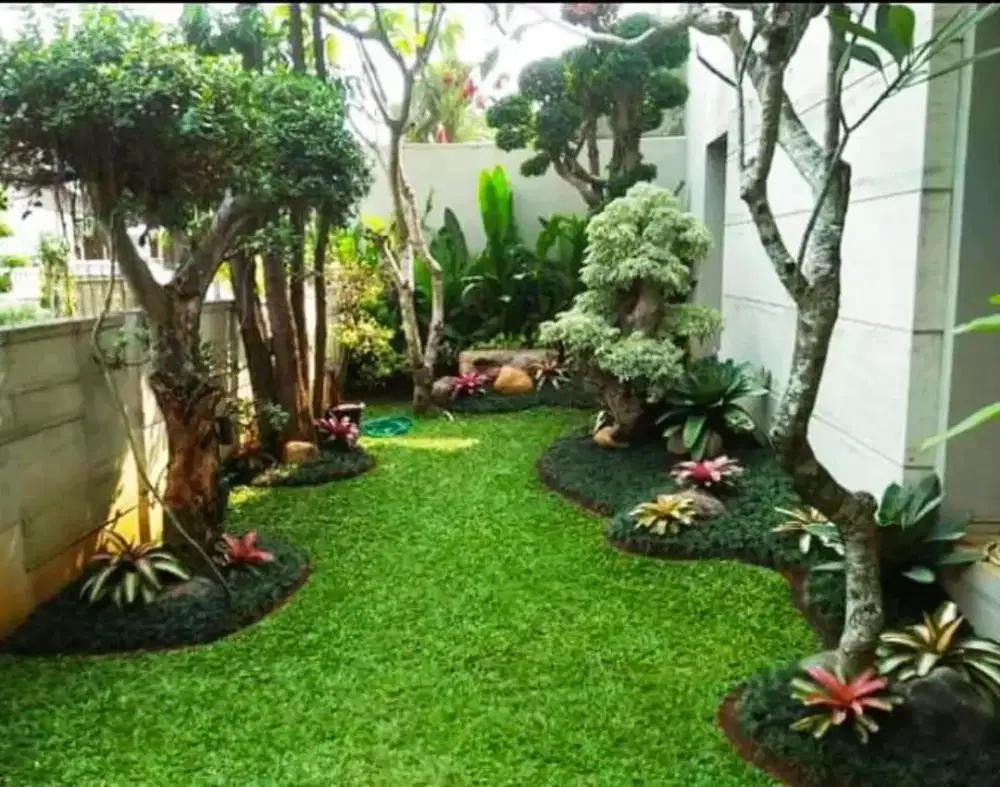 Tukang Taman Murah