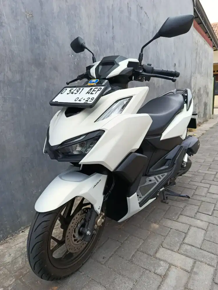 Vario 160 ABS  Low KM 2rb 2023-2024