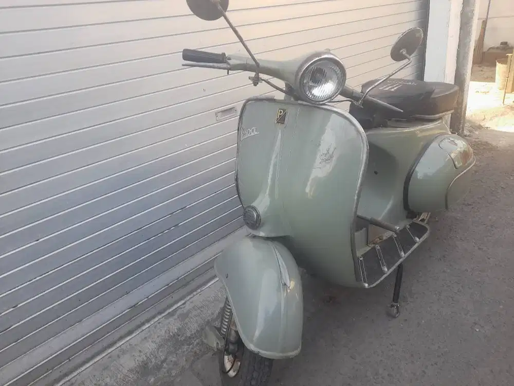Vespa VBB REPRO