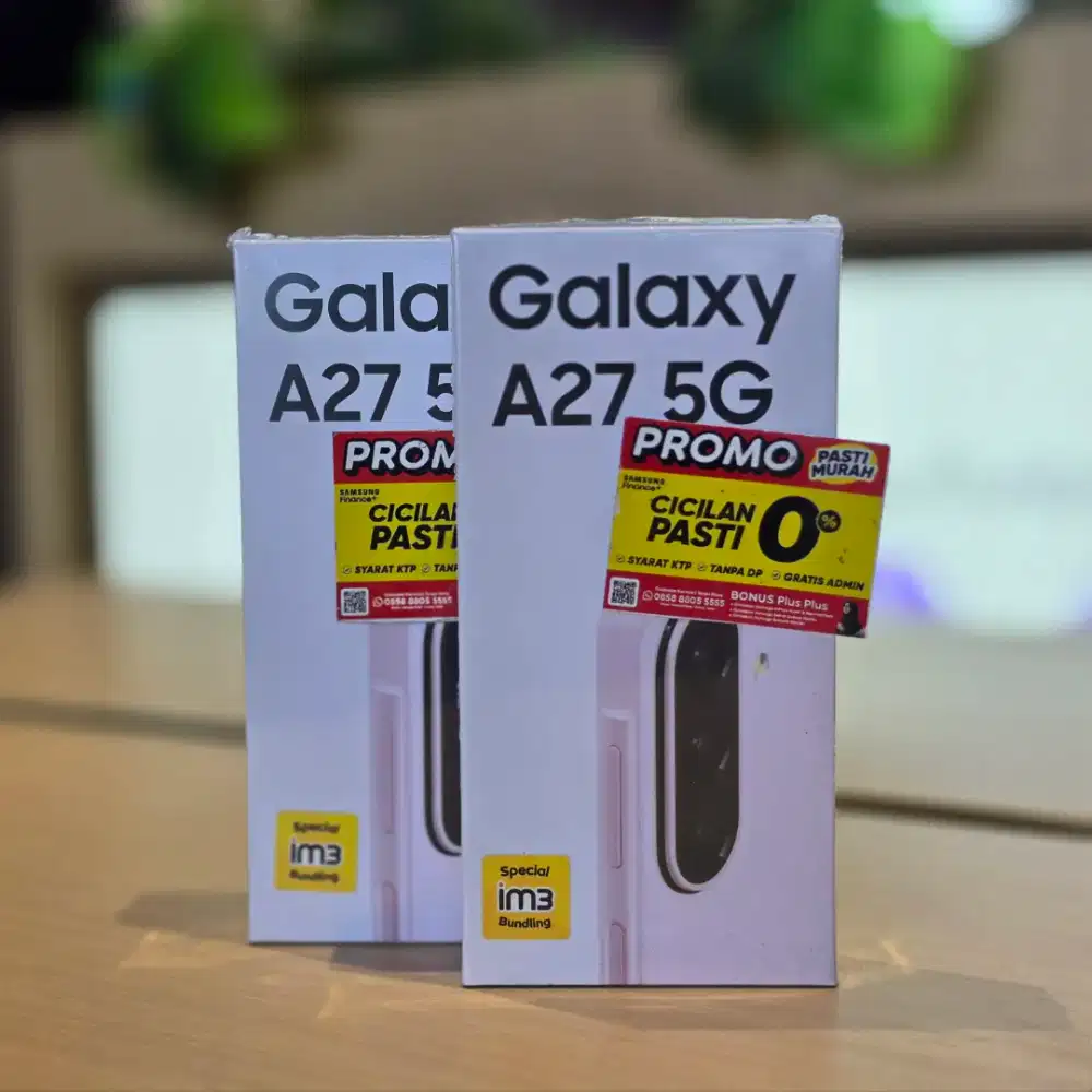 SAMSUNG GALAXY A27 5G