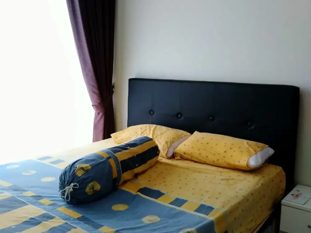 2+1 BR PURI MANSION – FULLY FURNISHED, HOMEY & READY TO MOVE IN