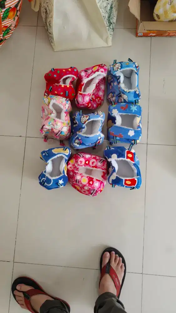 Sleeping pouch sugar glider premium 9 pcs