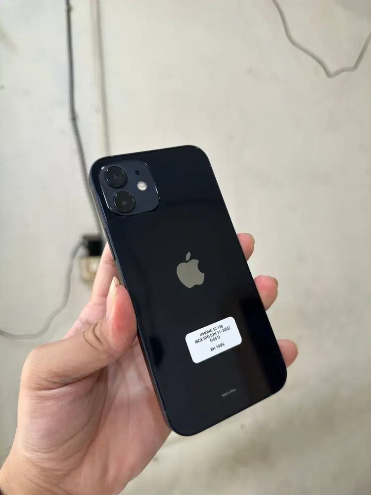 Cari Stok iPhone 11 sampe 18 Second