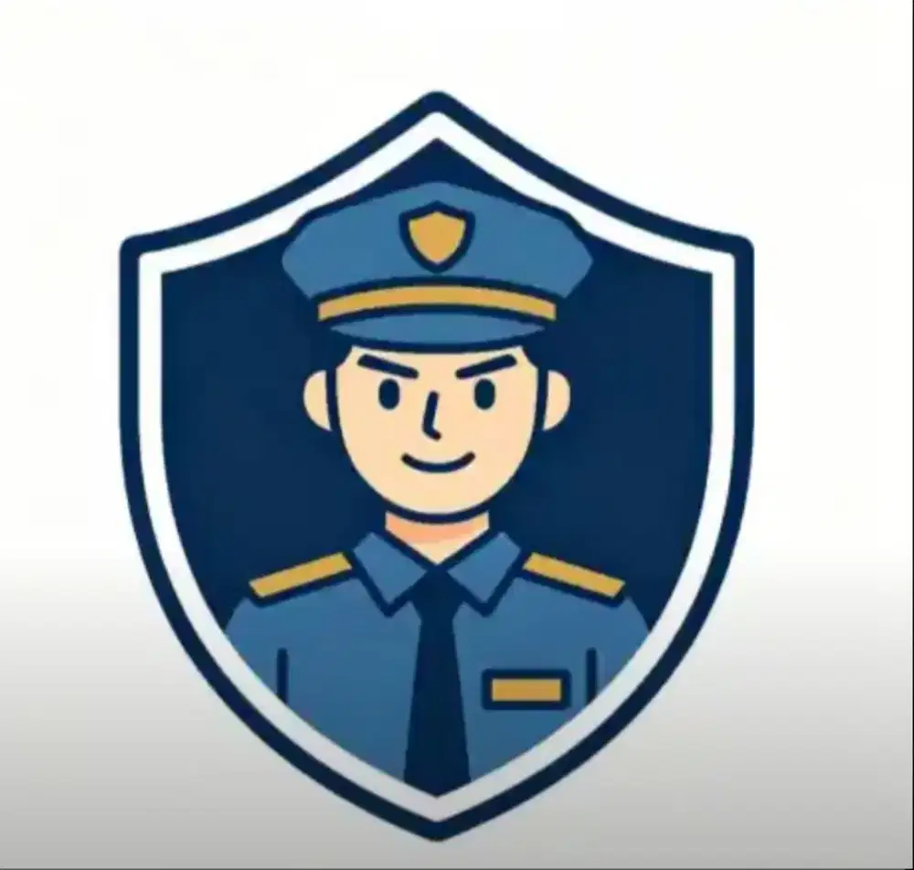 Dibutuhkan securty