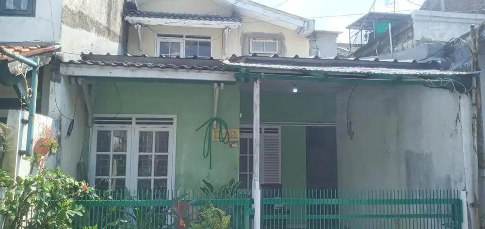 Dijual Cepat Rumah Komplek Bumi Panyileukan