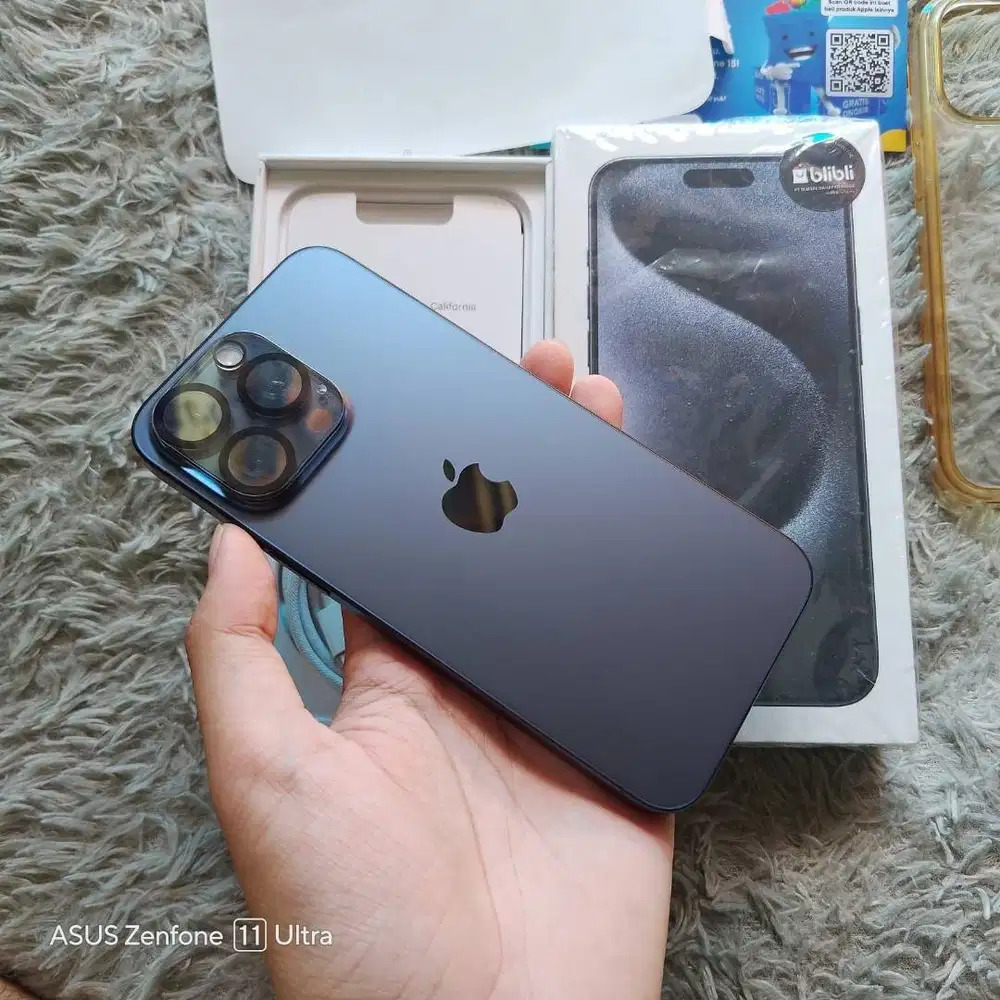 Terima Pembelian iPhone Premium Kondisi Bagus