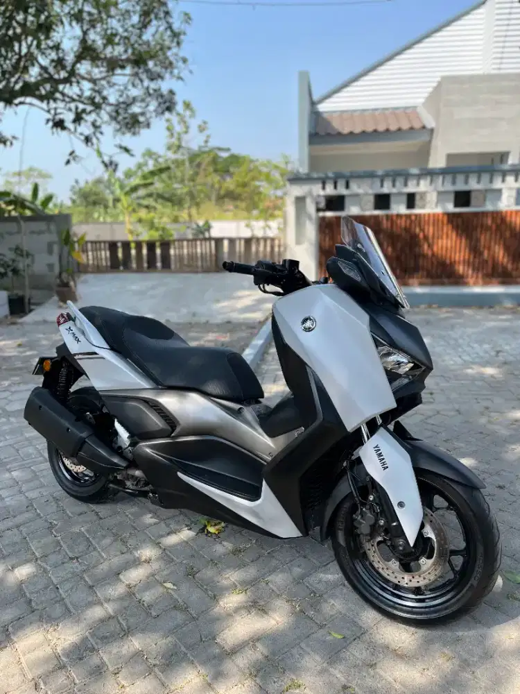 XMAX 250 2023 JOSJIS