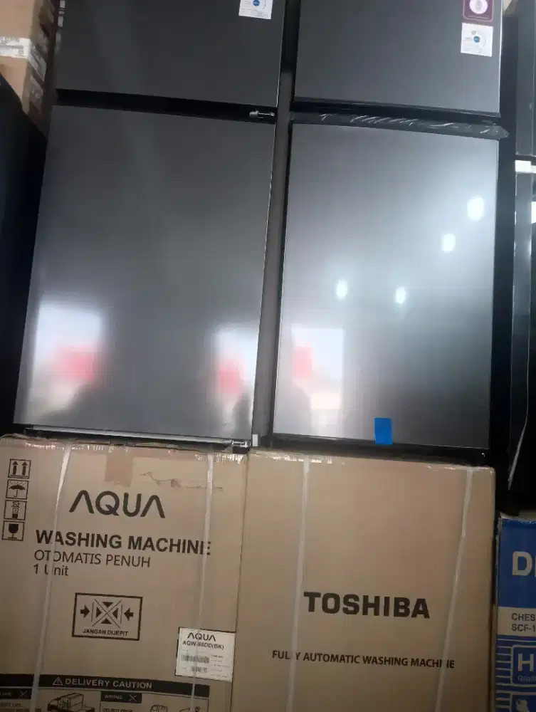 promo cicilan elektronik