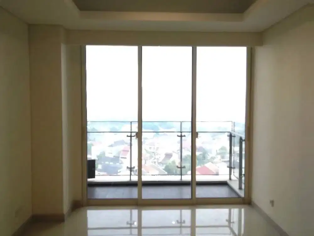 Apartemen Pondok Indah Residence (108sqm) 2BR Tower Maya, Jakarta Selatan