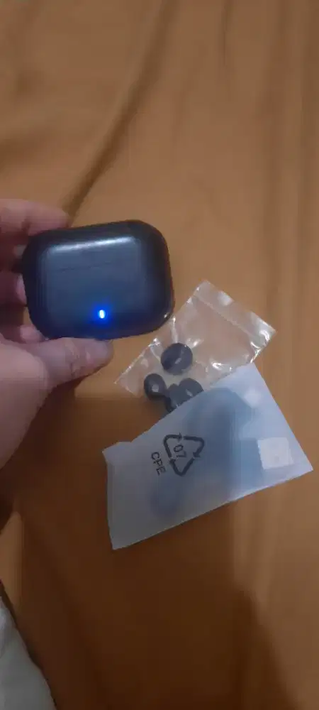 Earphone JETE TX2