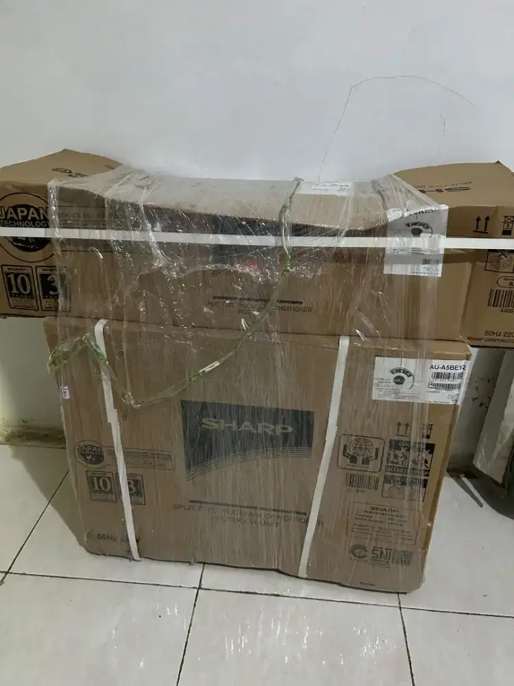 AC Sharp 0,5 PK New