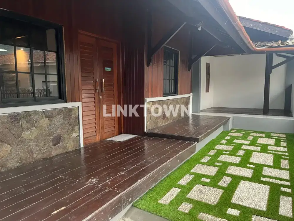 JUAL CEPAT RUMAH SIAP HUNI LEUWIGAJAH CIMAHI SELATAN 7 MENIT TOL