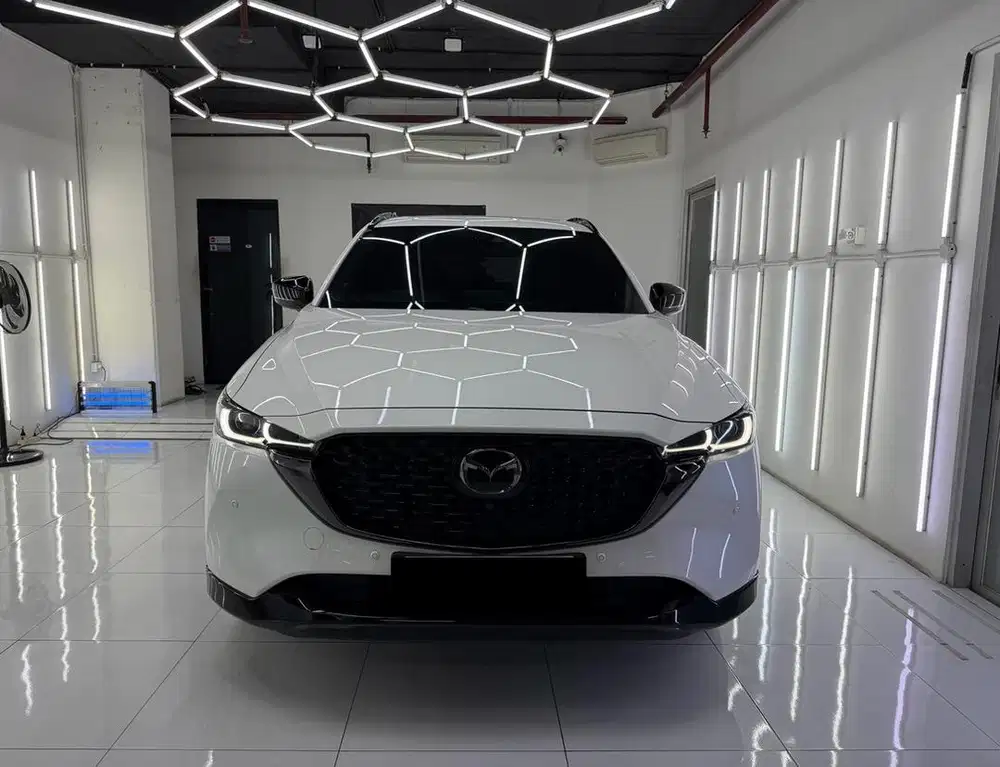 [ Termurah pajak baru ] Mazda CX-5 Kuro edition 2022