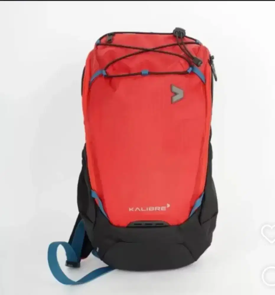 Tas Ransel Kalibre Backpack Orion