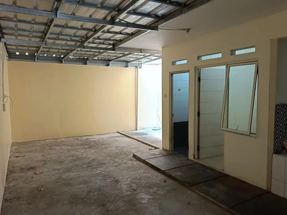 Disewakan Rumah Daerah Taman Pulo Gebang, Cakung – Siap Huni & Strategis (004)