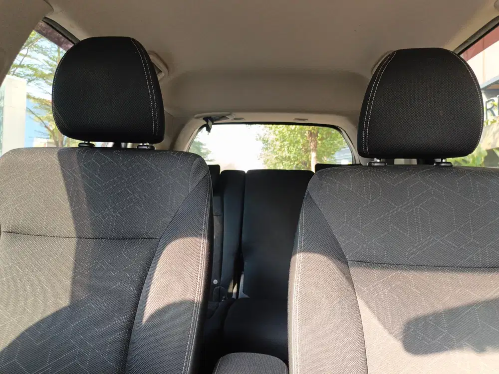 (KM40000) HONDA BRIO RS MANUAL 2018 NIK 2017 ISTIMEWA KM RENDAH