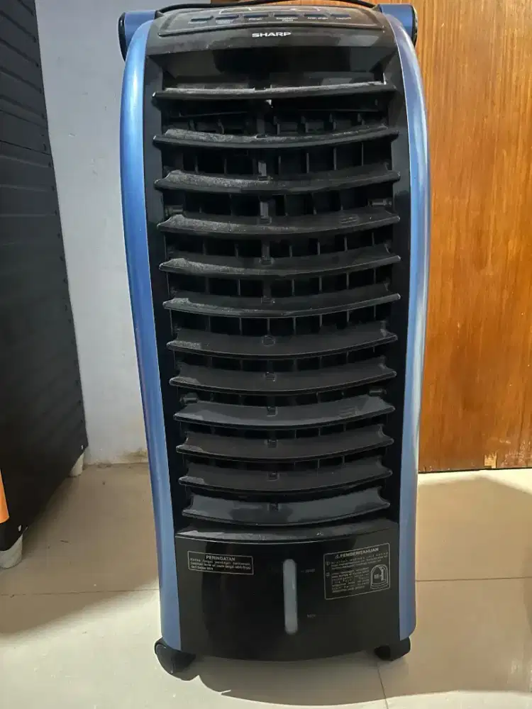 JUAL COOLER MERK SHARP