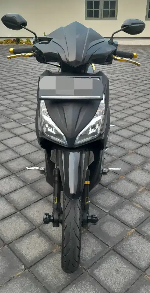 HONDA VARIO 110 Fi TAHUN 2014