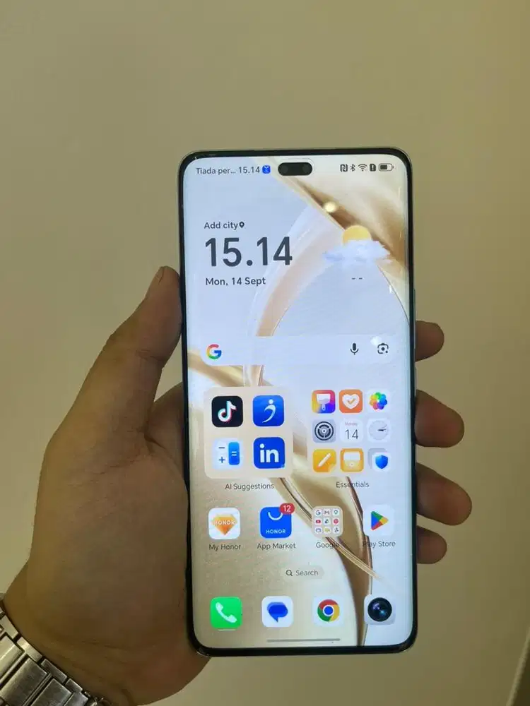 HONOR 200 Pro 12/512