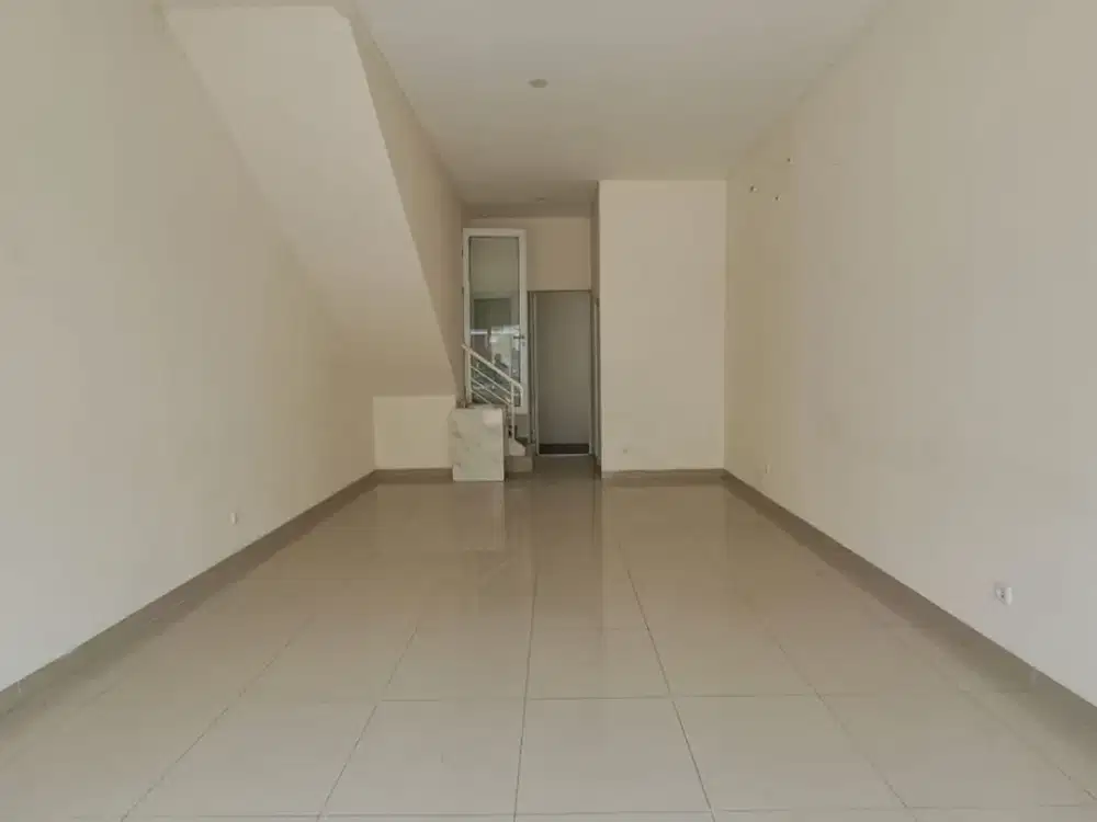 Dijual / Disewa Ruko Pisa Grande 2 Gading Serpong