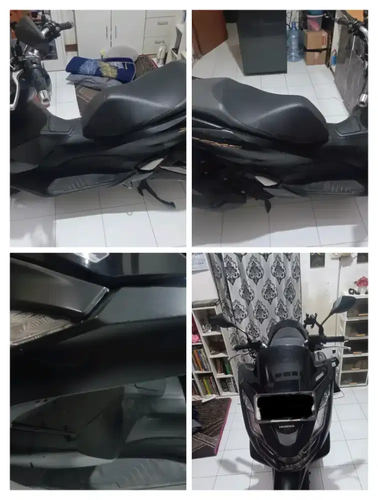 PCX 160 ABS 2024