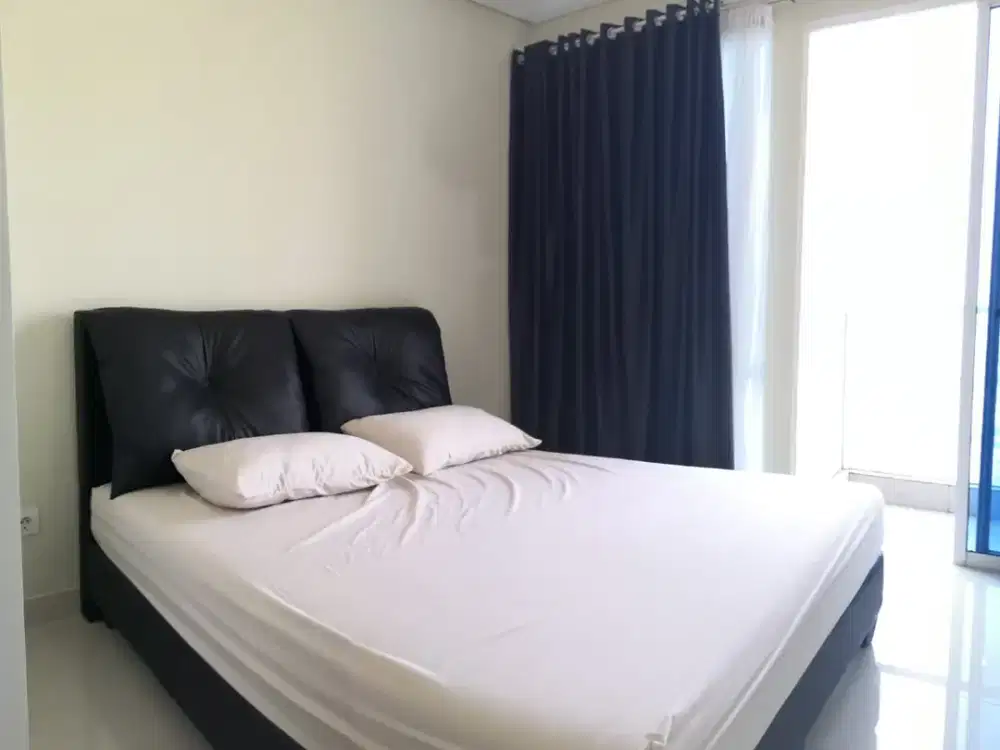 BEAUTIFUL STUDIO 26M² – FULLY FURNISHED, HOMEY & COMFORTABLE