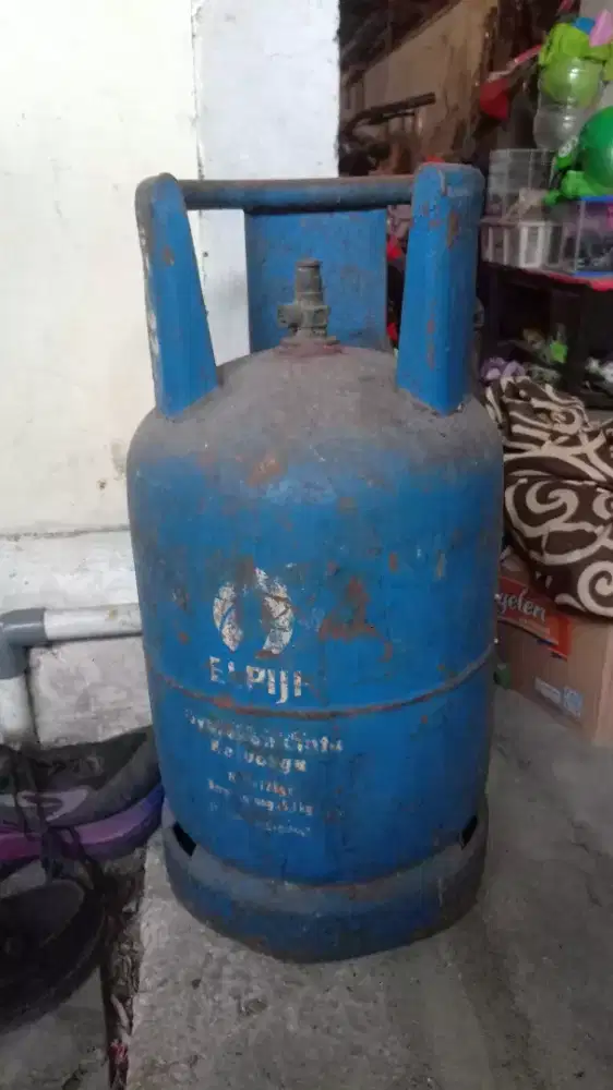Tabung LPG elpiji 12kg